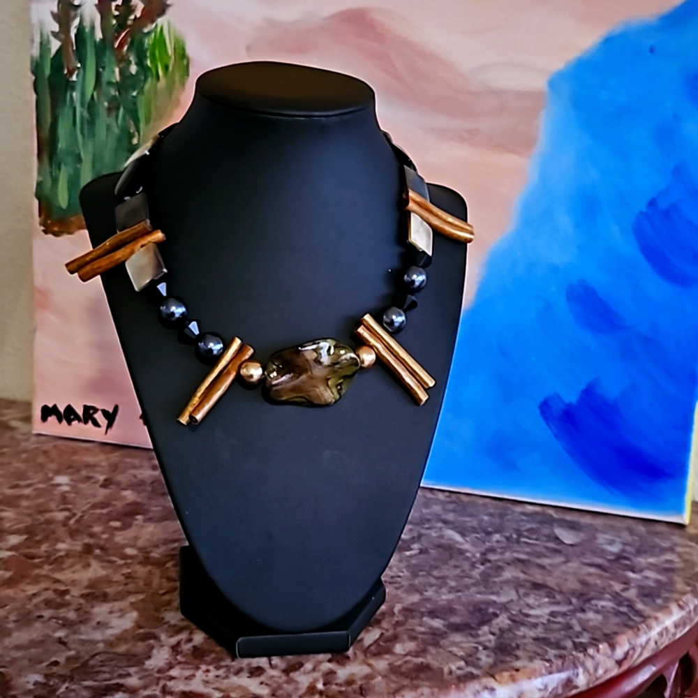 Necklace